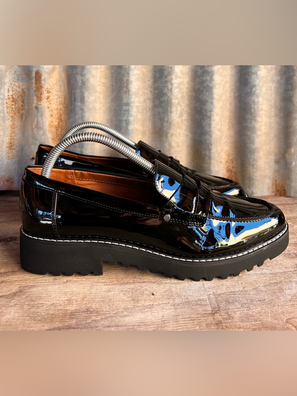 Franco Sarto Cassandra Loafers